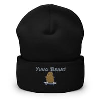 Image 2 of Beans Skater Beanie