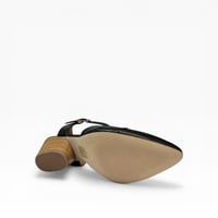 Image 6 of MIZ MOOZ HOLLIS BLACK