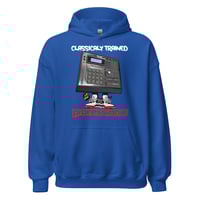 Image 7 of CTP HOODIE - MPC3000XLBEATSYNC