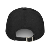 Image 4 of Pegasus Denim Hat