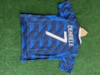 Image 2 of     France Blue home Kit