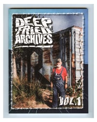 Image 1 of DFA Vol 1