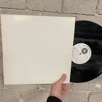 Image 1 of Malcolm McLaren – Double Dutch/Hobo Scratch - 12" Test Pressing!