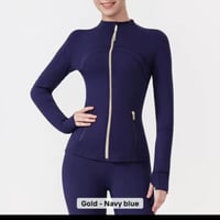 Image 3 of Athletic jacket SET