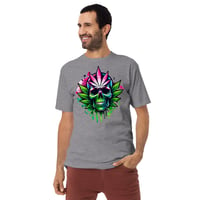 Image 6 of Pothead 1 Men’s premium heavyweight tee