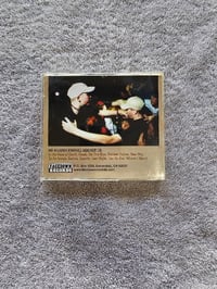 Image 2 of FIGURE FOUR "No Weapon Formed Against Us" CD