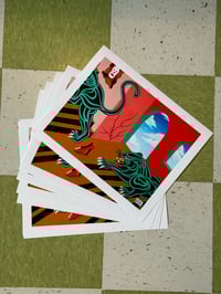 Image 2 of There’s a crack in your foundation 