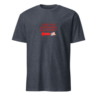 Image 3 of Santos Linguisa: SL Legends Unisex t-shirt