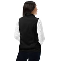 Image 3 of Women’s Columbia fleece vest