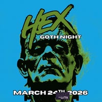 HEX: March 24th