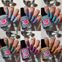 Glisten & Glow Fall in Love with New England Collection