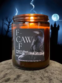 Image 7 of F-CAW-F Candle