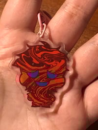 Image 3 of No Home Keychains