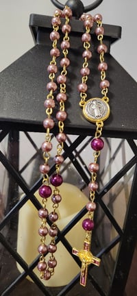 Image 1 of Royal Love Rosary