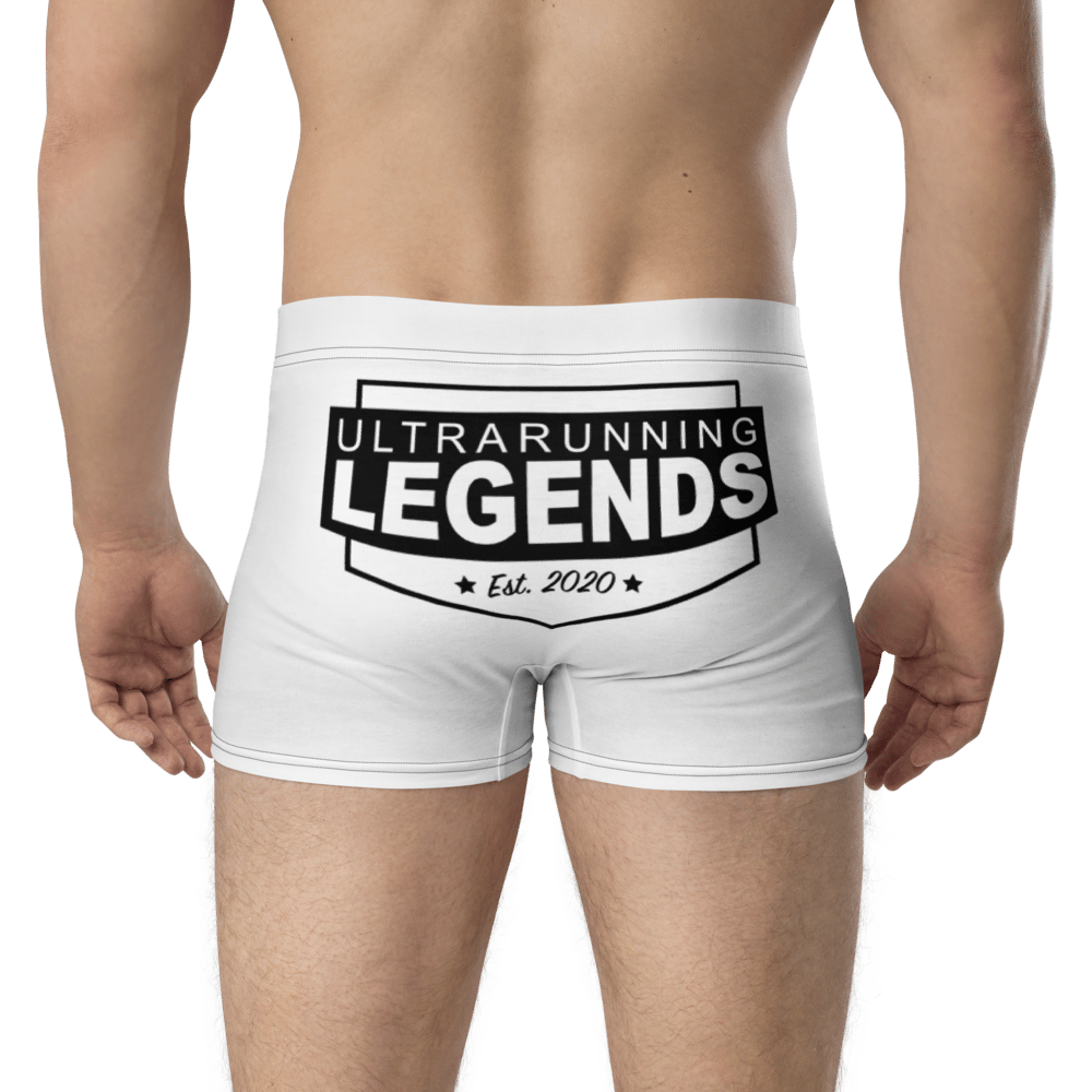 Ultra Boxer Brief – Underpinnings Lingerie