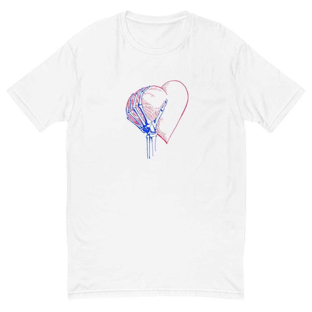 Get a Heart T-shirt