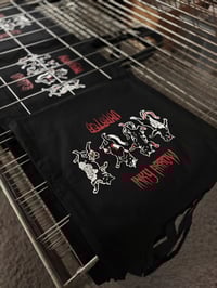 Image 1 of Happy cats | Totebag