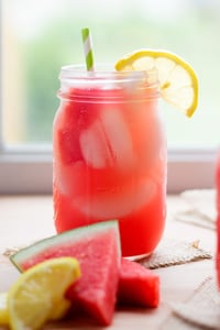 Image 1 of Watermelon Lemonade 