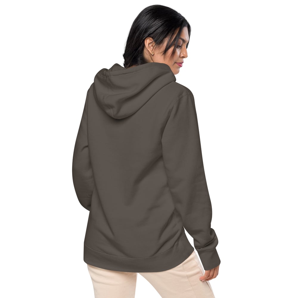 Image of BE YOU Essential Hoodie 