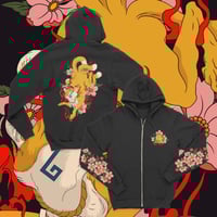 Image 1 of Kitsune | Hoodie