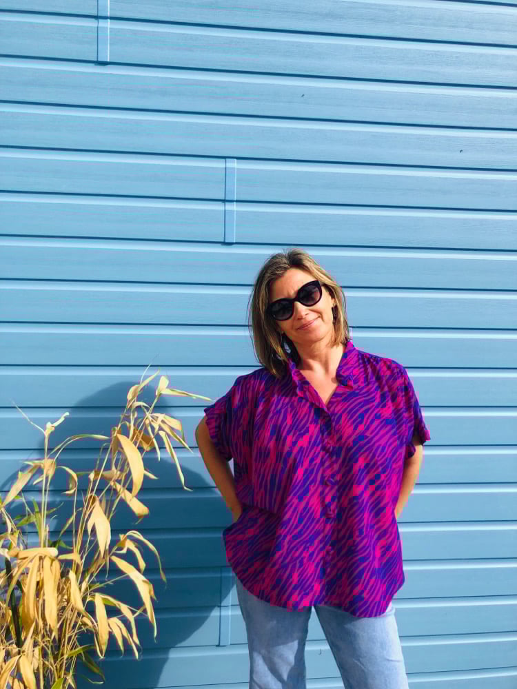 Image of Chemise Lalla