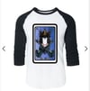 EL REY Raglan