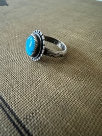 Image 4 of Kingman Ring size 6.5