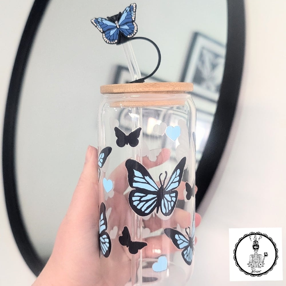 LIBBEY CUP: Glass
