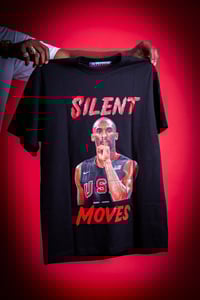 Image 2 of SiLiENT MOVES