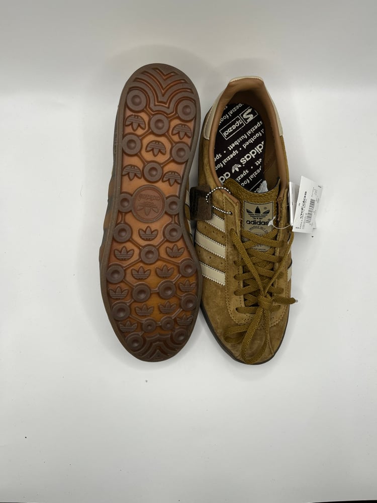 Adidas Malison - UK9