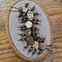 Image 1 of Timepede (b,  4 x 5  inches)
