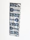VERSACE HEADWRAP