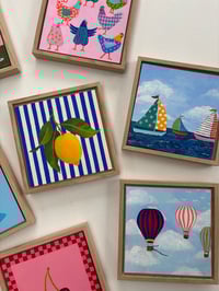 Image 3 of HIGH IN THE AIR 