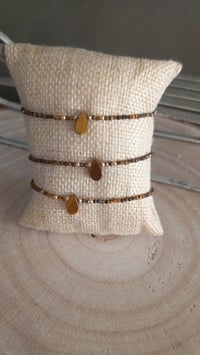 Image 2 of Bracelet Tiger