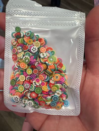 Mix Fruit Bag