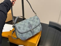Image 11 of Lou denim bags (click to browse )