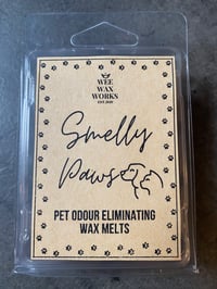 Image 2 of Smelly Paws Pet Odour Eliminating Melts