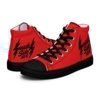 Image 3 of Smash Side MFG High Top Shoes