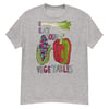 Eat Your Vegetables Tee