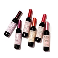 6 Colors Wine Lip Tint 