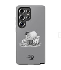 Image 1 of Sheep Tough Case (Android) 
