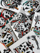 Image 5 of Flash Set No. 5 (2025)