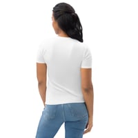 Image 2 of Kittycat mouse Women's T-shirt
