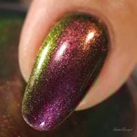 Image 2 of Glisten & Glow Stay Wild Moon Child