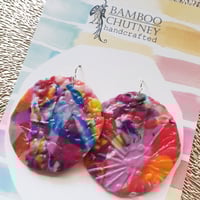 Luella Earring Ware