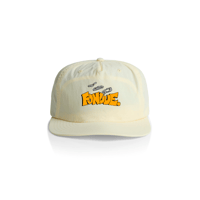 Image 3 of SMOKEY FINSON CAP 