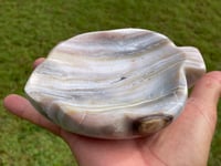 Image 6 of Ocean Jasper Ring Dish / Bowl #1835