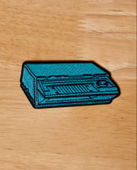 Thermofax patch