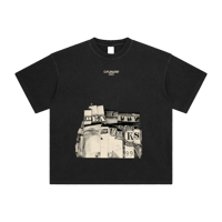 Image 1 of CutJagged Reality Sucks T-Shirt