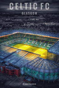 Image 1 of Celtic fc